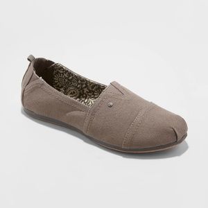 Women's Mad Love Lydia Canvas Sneakers